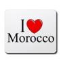 j'aime beaucoup mon pays le maroc